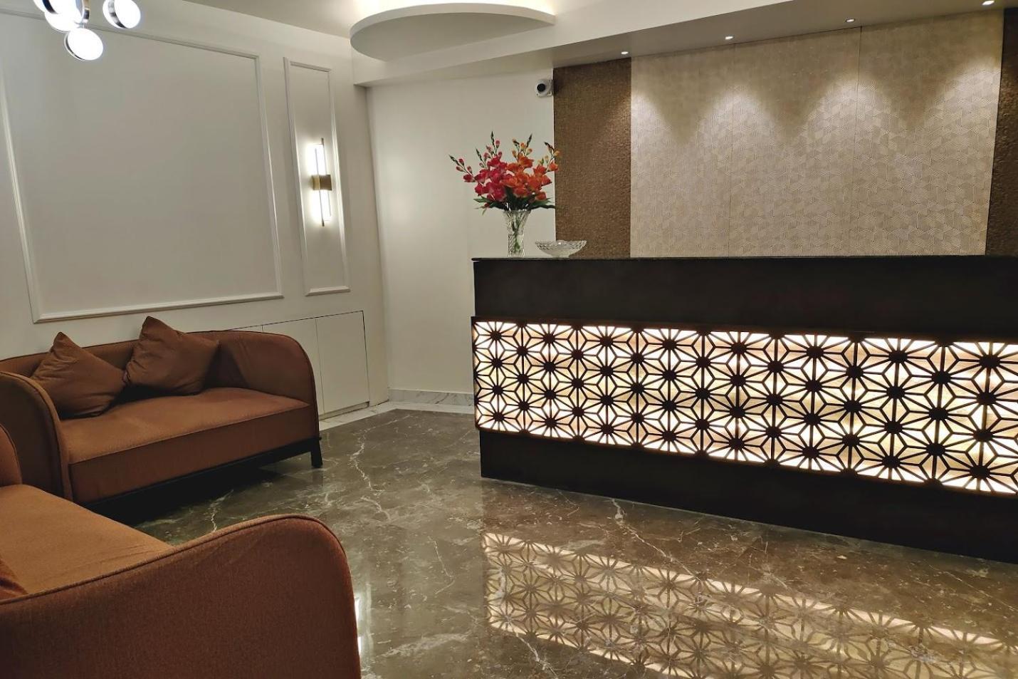 Hotel Serenity Taksa Palace Dardżyling Zewnętrze zdjęcie